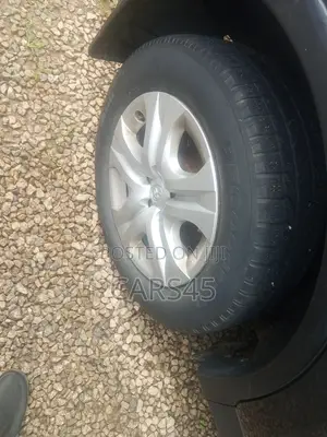 Toyota RAV4 2015 Gray