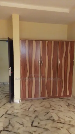 2bdrm Apartment in Royal Garden, Owerri for rent