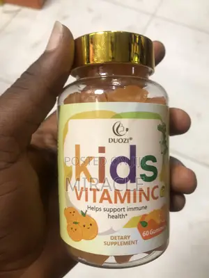 Kids Vitamin C