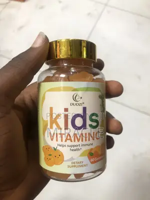 Kids Vitamin C