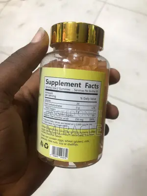 Kids Vitamin C