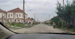 889sqm of Residential Bareland