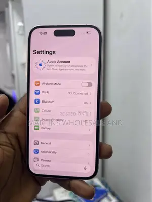 Apple iPhone 15 128 GB Pink