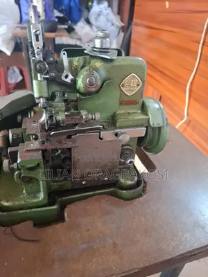 Weaving Machine