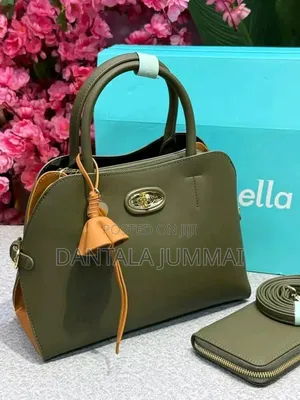 Luxurious Handbags