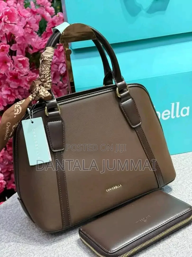 Luxurious Handbags