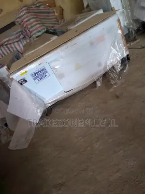 12KVA Diesel Backup Machine With Perkins Engine