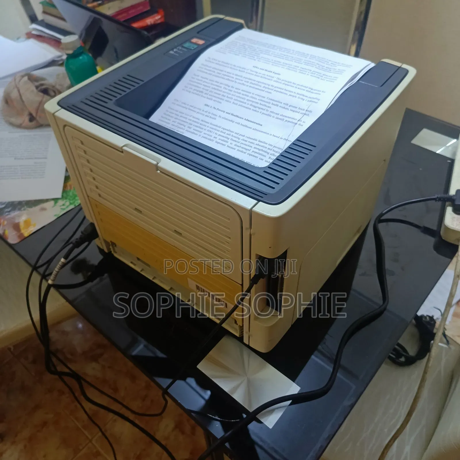 HP Laserjet Printer