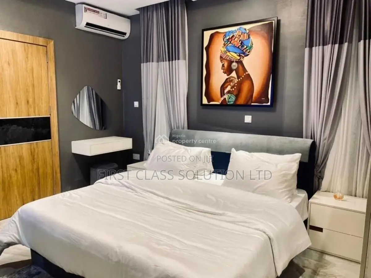 Beautiful 2 Bedroom Apartment