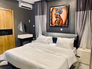 Beautiful 2 Bedroom Apartment