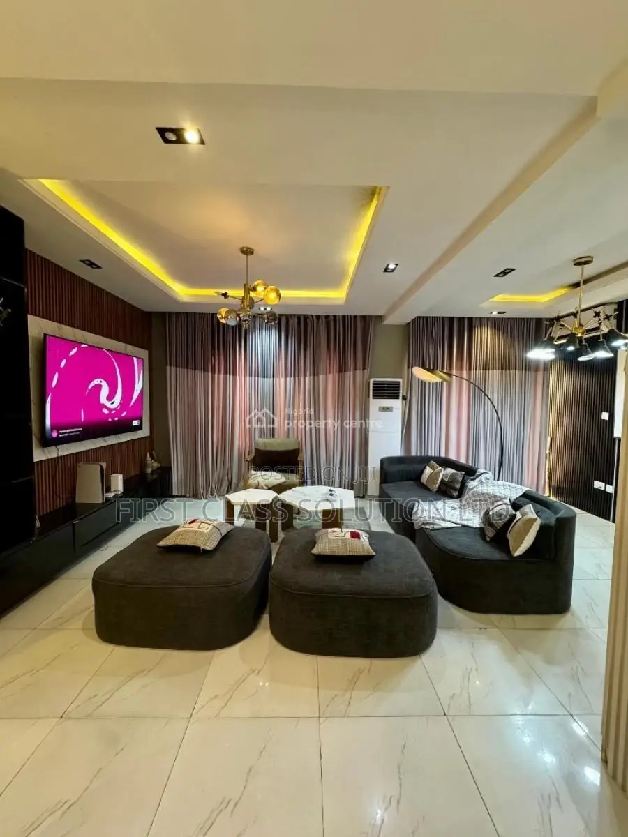 Beautiful 2 Bedroom Apartment