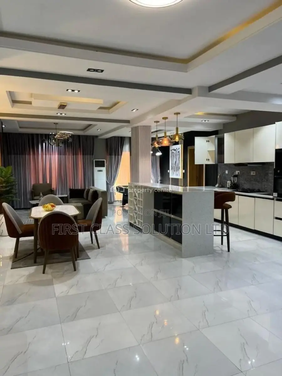 Beautiful 2 Bedroom Apartment