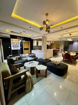 Beautiful 2 Bedroom Apartment