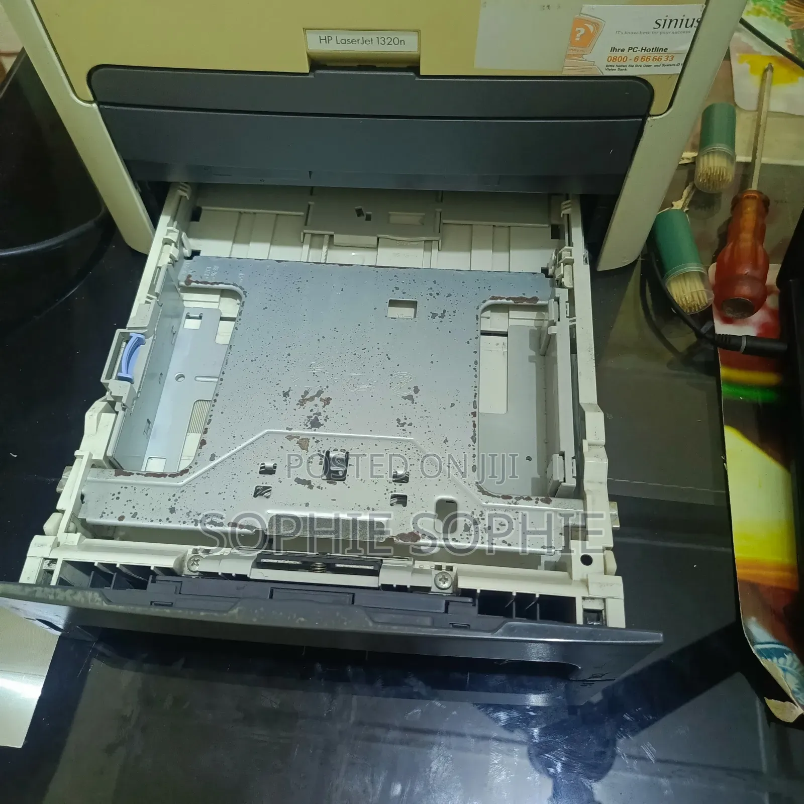 HP Laserjet Printer