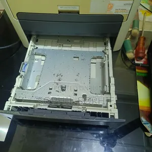 HP Laserjet Printer