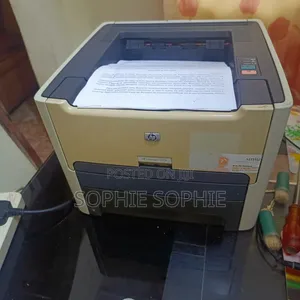 HP Laserjet Printer