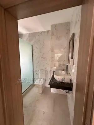 3bdrm Block of Flats in Ikoyi Lagos, Awolowo Road for rent