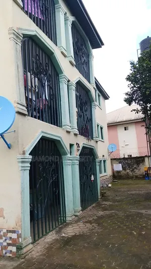 2bdrm Apartment in Reserve B, Owerri for rent
