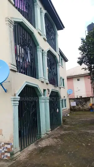 2bdrm Apartment in Reserve B, Owerri for rent