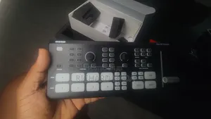 Live Streaming Gears for Rent