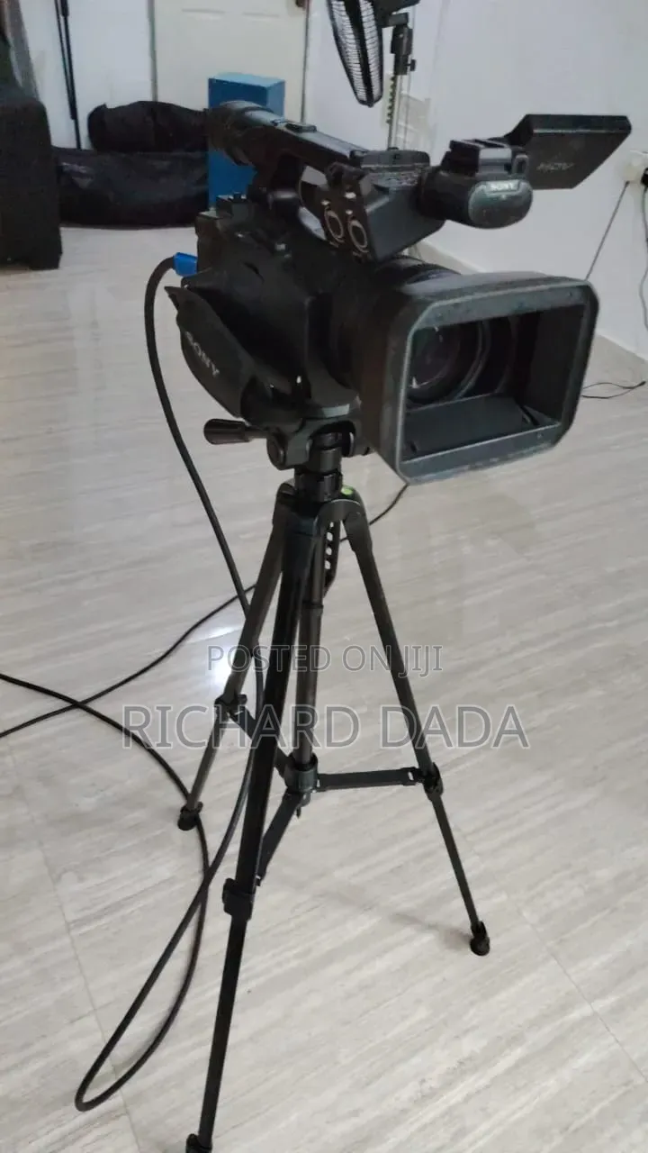 Live Streaming Gears for Rent