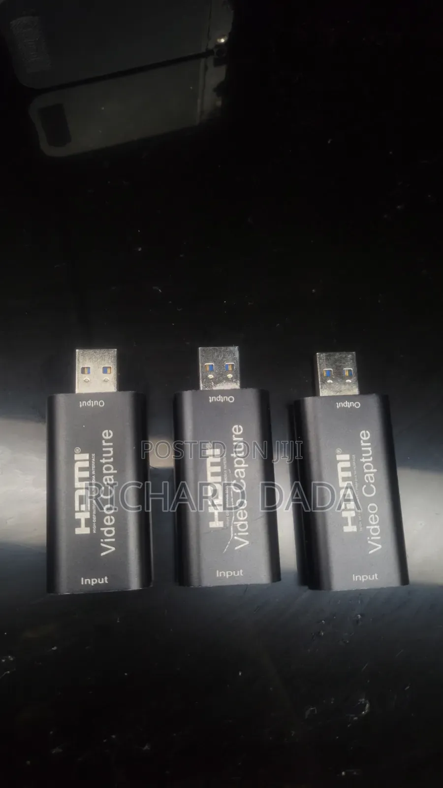 Live Streaming Gears for Rent
