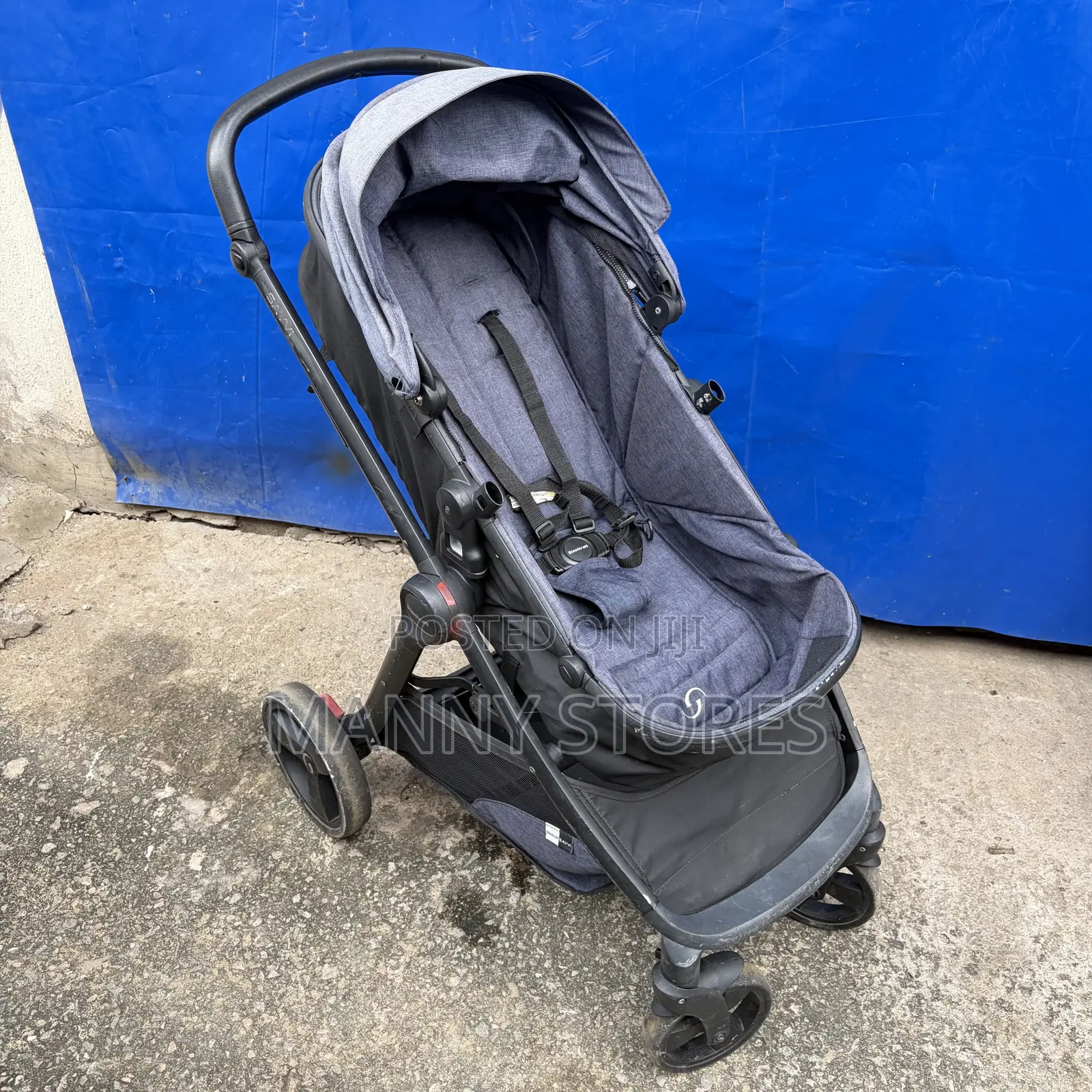 Baby Bassinet Baby Stroller