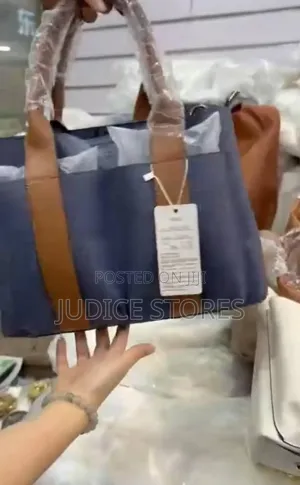 Quality Beautiful Handbag