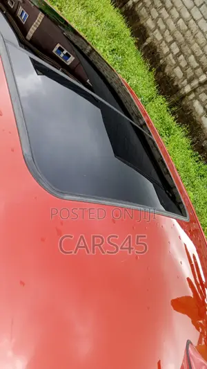JAC J7 1.5 FWD 2022 Red