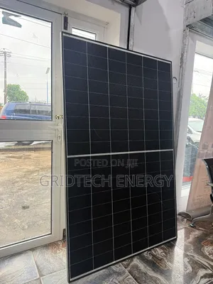 Aiko 440w Solar Panel