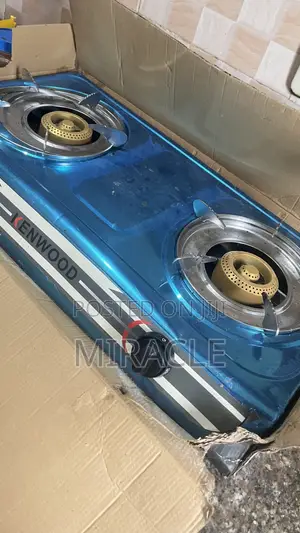 Kenwood Gas Cooker