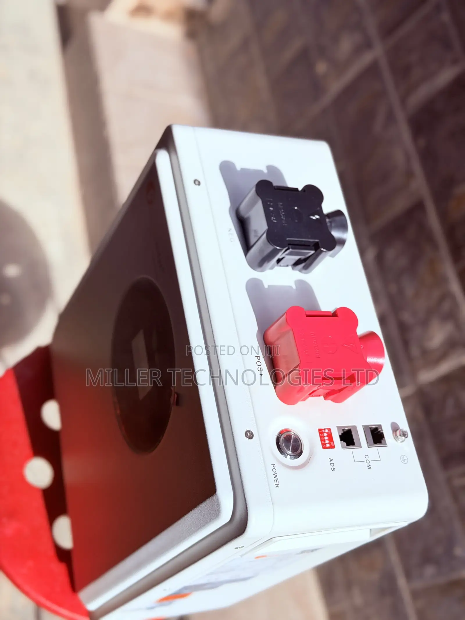 Felicity Solar 2.5kWh Lithium Battery for Solar Systems