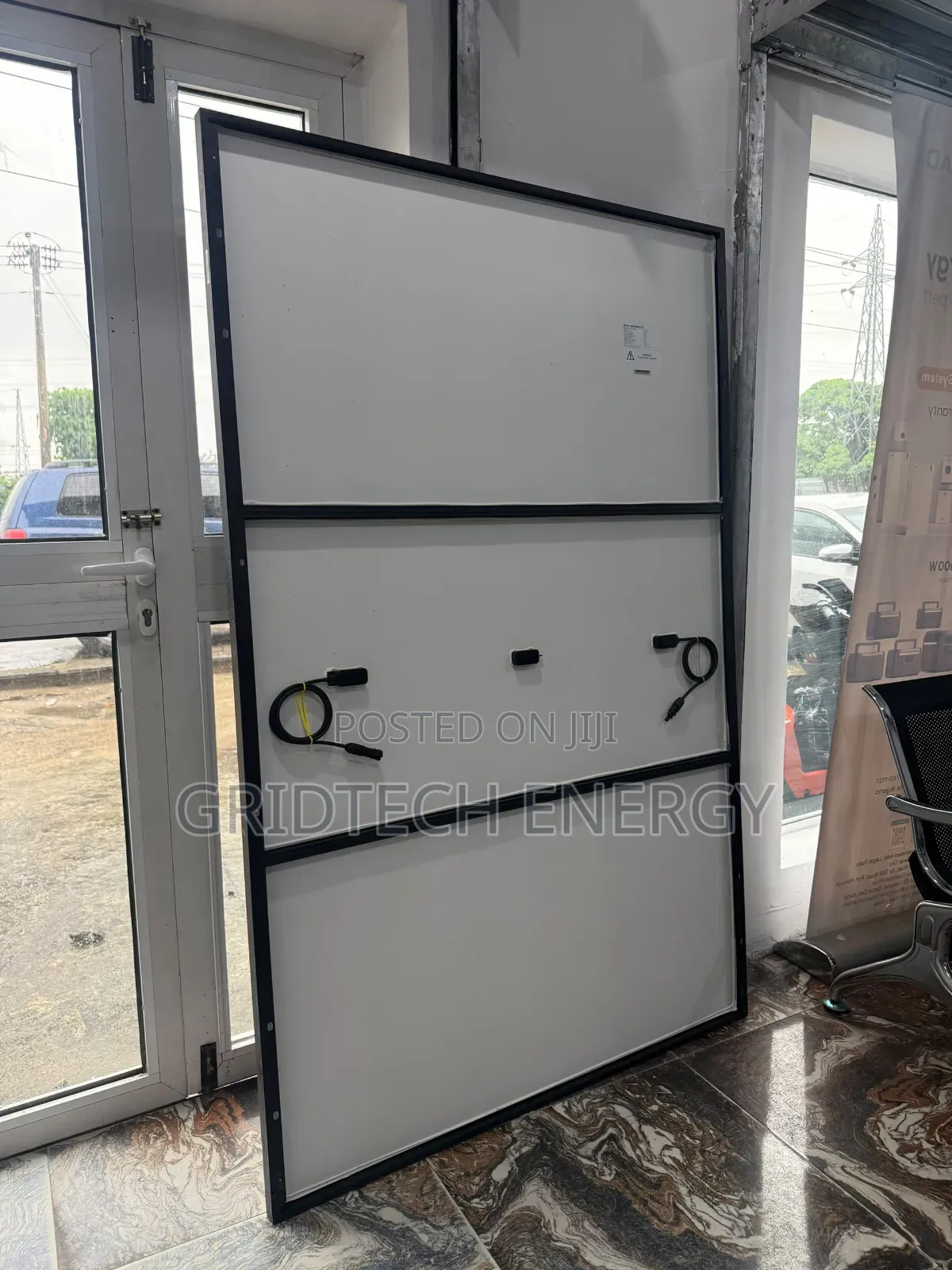 Aiko 440w Solar Panel