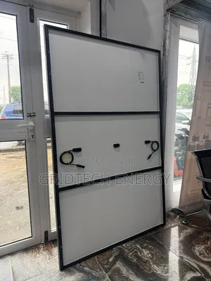 Aiko 440w Solar Panel
