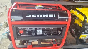 Senwie Spg2200 Generator