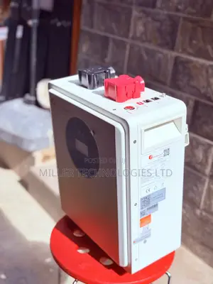 Felicity Solar 2.5kWh Lithium Battery for Solar Systems