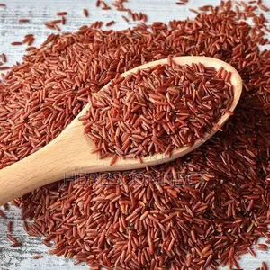 Organic Red Rice - 500g