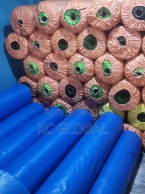 40mm Artificial Grass Rolls Fulfill One