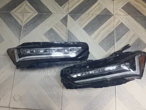 Head Lights TLX 2025