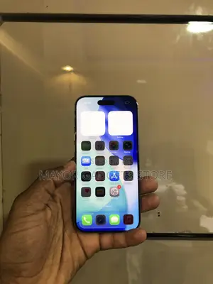 Apple iPhone Air 256 GB White