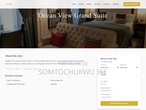 Get a Website for Your Business, Brand or Startup
