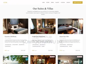 Get a Website for Your Business, Brand or Startup