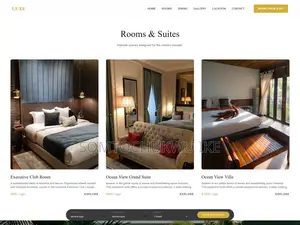 Get a Website for Your Business, Brand or Startup