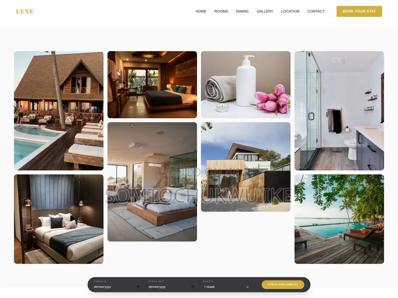 Get a Website for Your Business, Brand or Startup