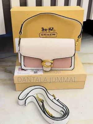 Luxurious Handbags