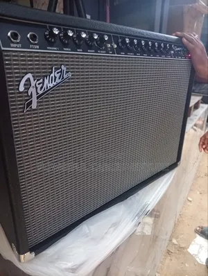 Fender Champion 100