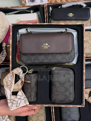 Luxurious Handbags