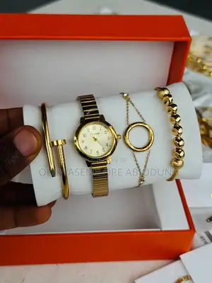 Wristwatch