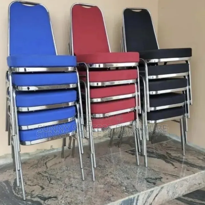 Imported Banquet Chair