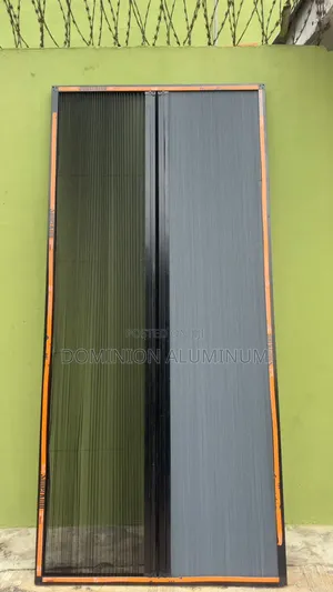 Coqlasble Nets for Both Windows and Doors